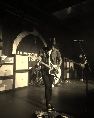 Silverstein & Story Of The Year