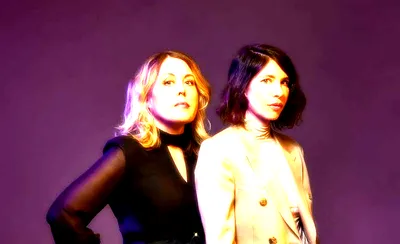 Sleater-Kinney