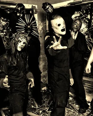 Slipknot, Bring Me The Horizon & Loathe