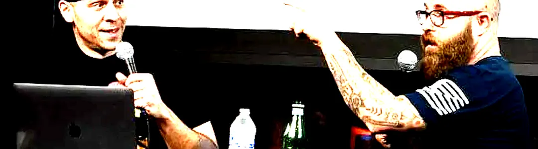 Small Town Murder Podcast