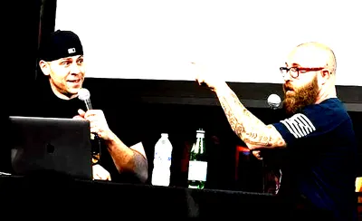 Small Town Murder Podcast