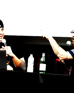 Small Town Murder Podcast