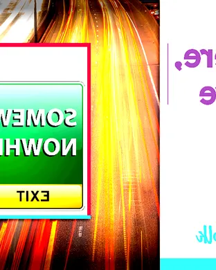 Somewhere - The Play