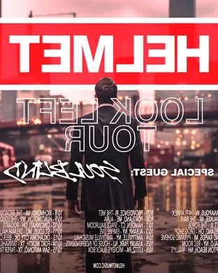 Live concert by Soul Blind