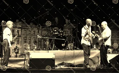 Spyro Gyra