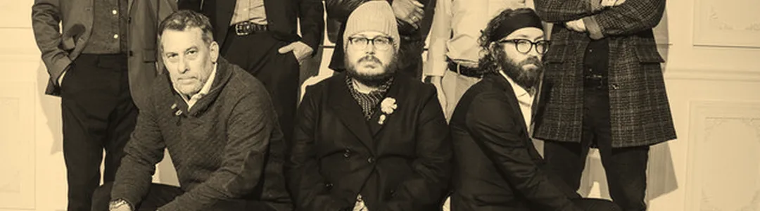 St. Paul and The Broken Bones