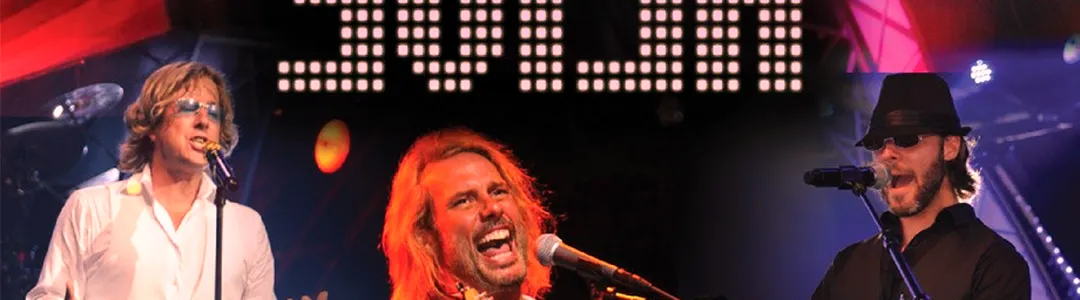 Stayin' Alive - One Night of the Bee Gees