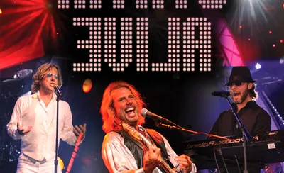 Stayin' Alive - One Night of the Bee Gees