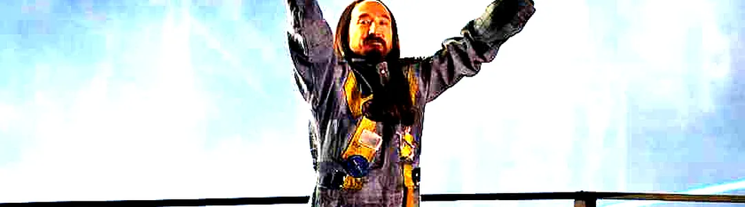 Steve Aoki