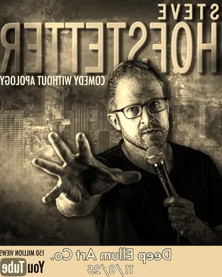 Steve Hofstetter Denver