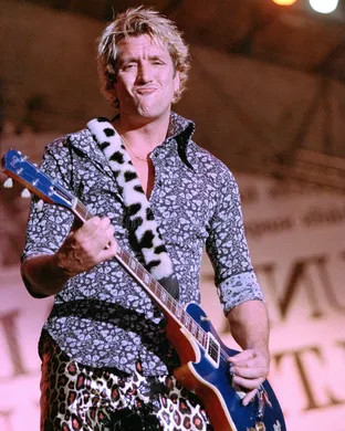 Steve Jones