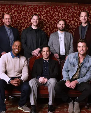 Straight No Chaser Denver
