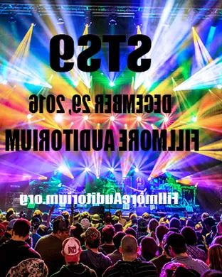 STS9 - Sound Tribe Sector 9