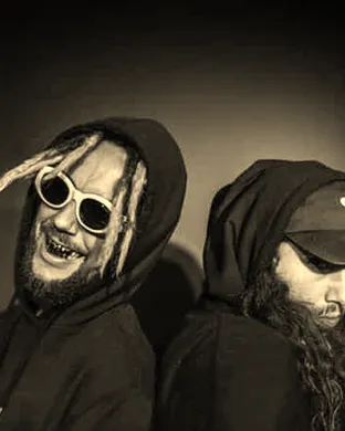 Suicideboys Englewood