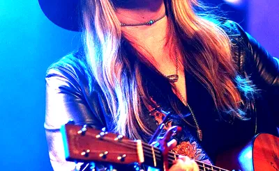 Sunny Sweeney