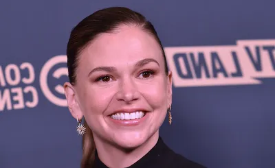 Sutton Foster
