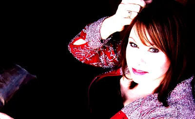 Suzy Bogguss
