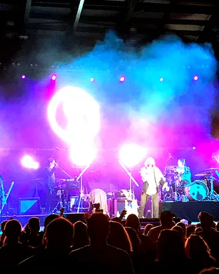 Switchfoot & Anberlin