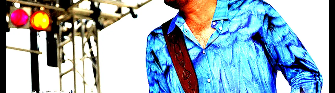 Tab Benoit