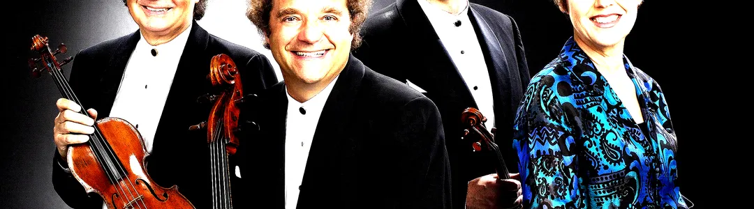 Takacs Quartet
