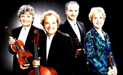 Takacs Quartet