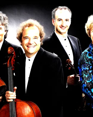 Takacs Quartet