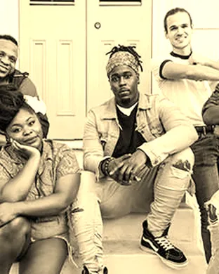 Tank and The Bangas