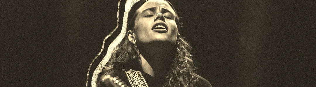 Tash Sultana