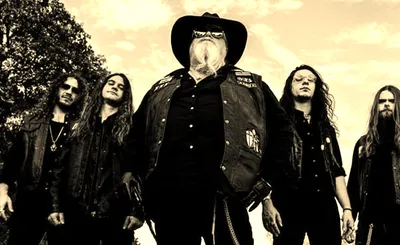 Texas Hippie Coalition