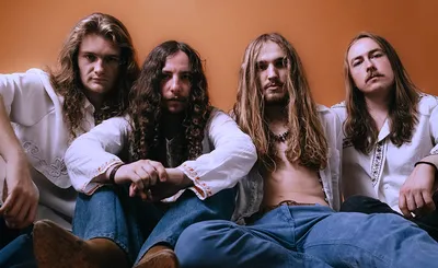 The Band Feel