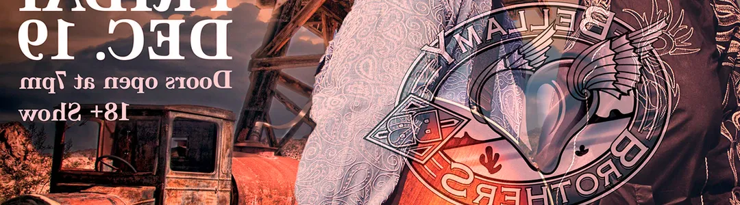 The Bellamy Brothers