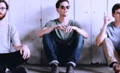 The Brook and The Bluff