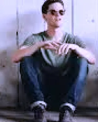 The Brook and The Bluff