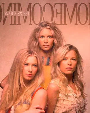 Live concert by The Castellows