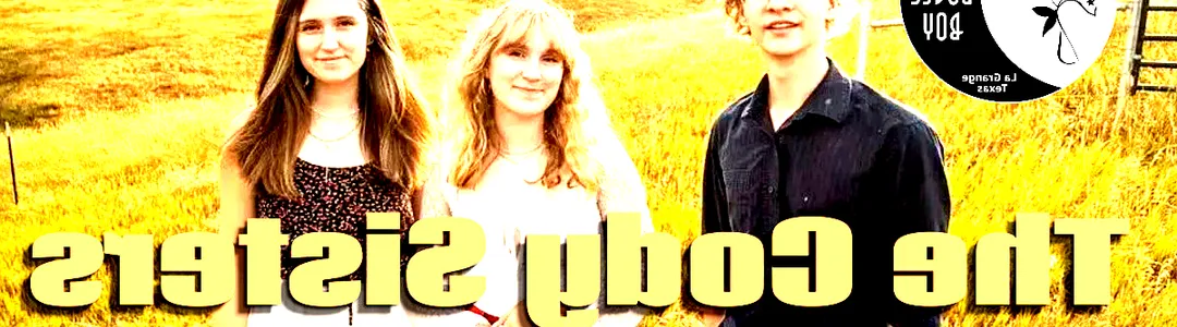 The Cody Sisters