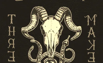 The Devil Makes Three