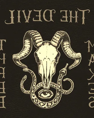 The Devil Makes Three