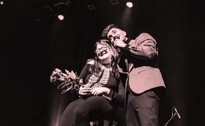 The Dreamboats