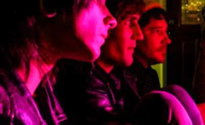 The Ex Faces