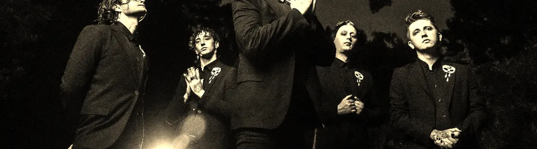 The Funeral Portrait