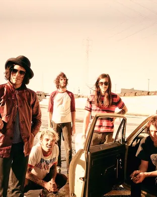 The Growlers