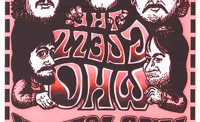 The Guess Who