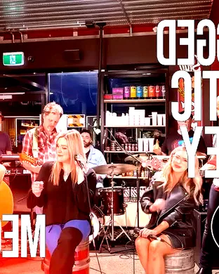 The Hindley Street Country Club