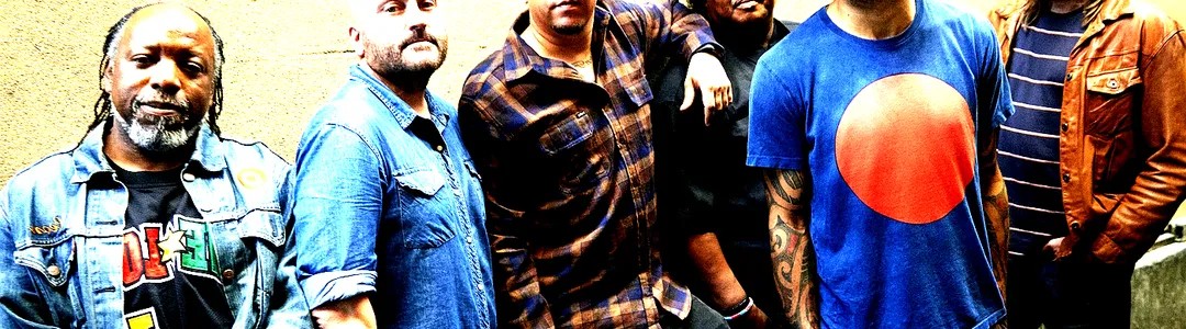 The Innocent Criminals