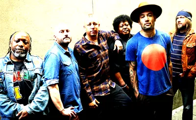 The Innocent Criminals