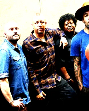 The Innocent Criminals