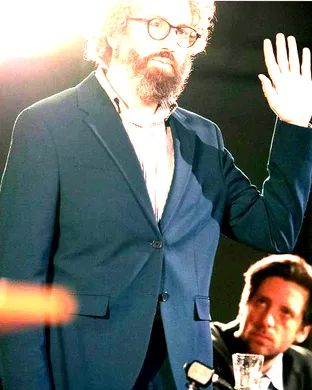 The Jury Experience: An Immersive Courtroom Case