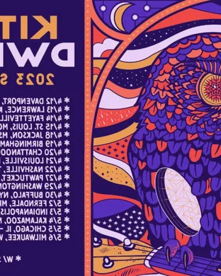 The Kitchen Dwellers