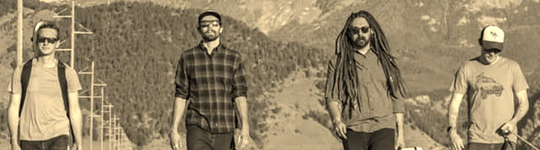 The Kitchen Dwellers