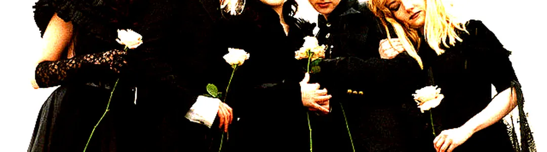 The Last Dinner Party